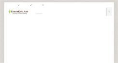 Desktop Screenshot of ceramking.ro